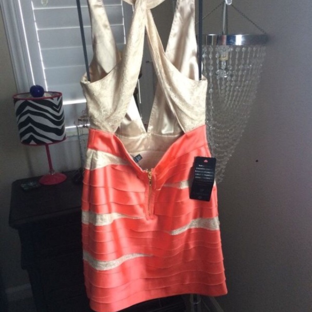 Bebe dress size Medium